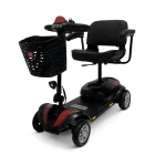 Z-4_Electric_Powered_Mobility_Scooter_with_a_Lightweight_5_Part_Detachable_Frame_6