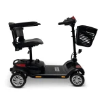 Z-4_Electric_Powered_Mobility_Scooter_with_a_Lightweight_5_Part_Detachable_Frame_9