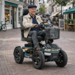 ecel-supernonova-evo-moderne-scootmobiel-met-grote-wielen